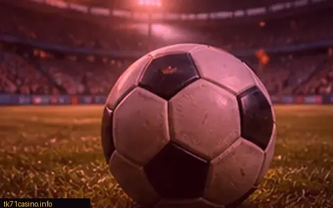 Premier League and La Liga football betting at tk71